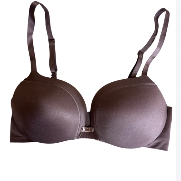 Victoria's Secret Other - Victoria’s Secret lined Demi underwire bra Light brown color Size 36C